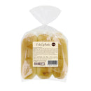 Pain pour Hot-Dog - 6 pièces