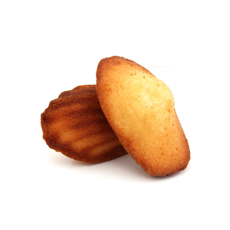 Madeleines Individually Wrapped X10 - 330G
