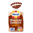 Pain de mie complet 600g 14tr