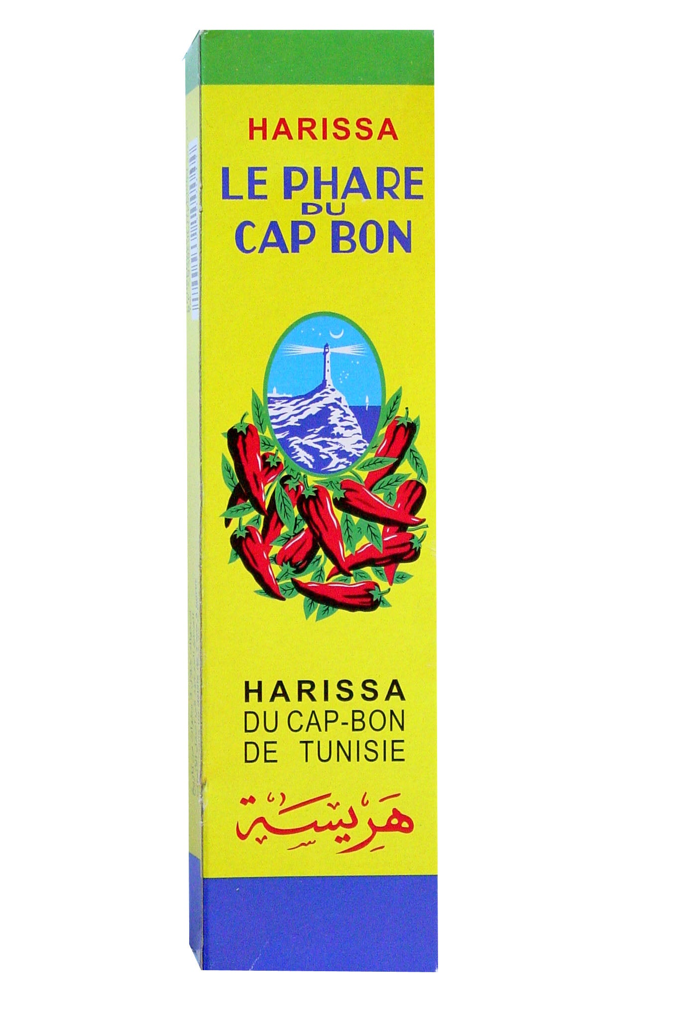 Harissa Tube - 70G