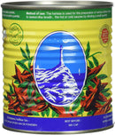 Harissa boîte 4/4 - 760g