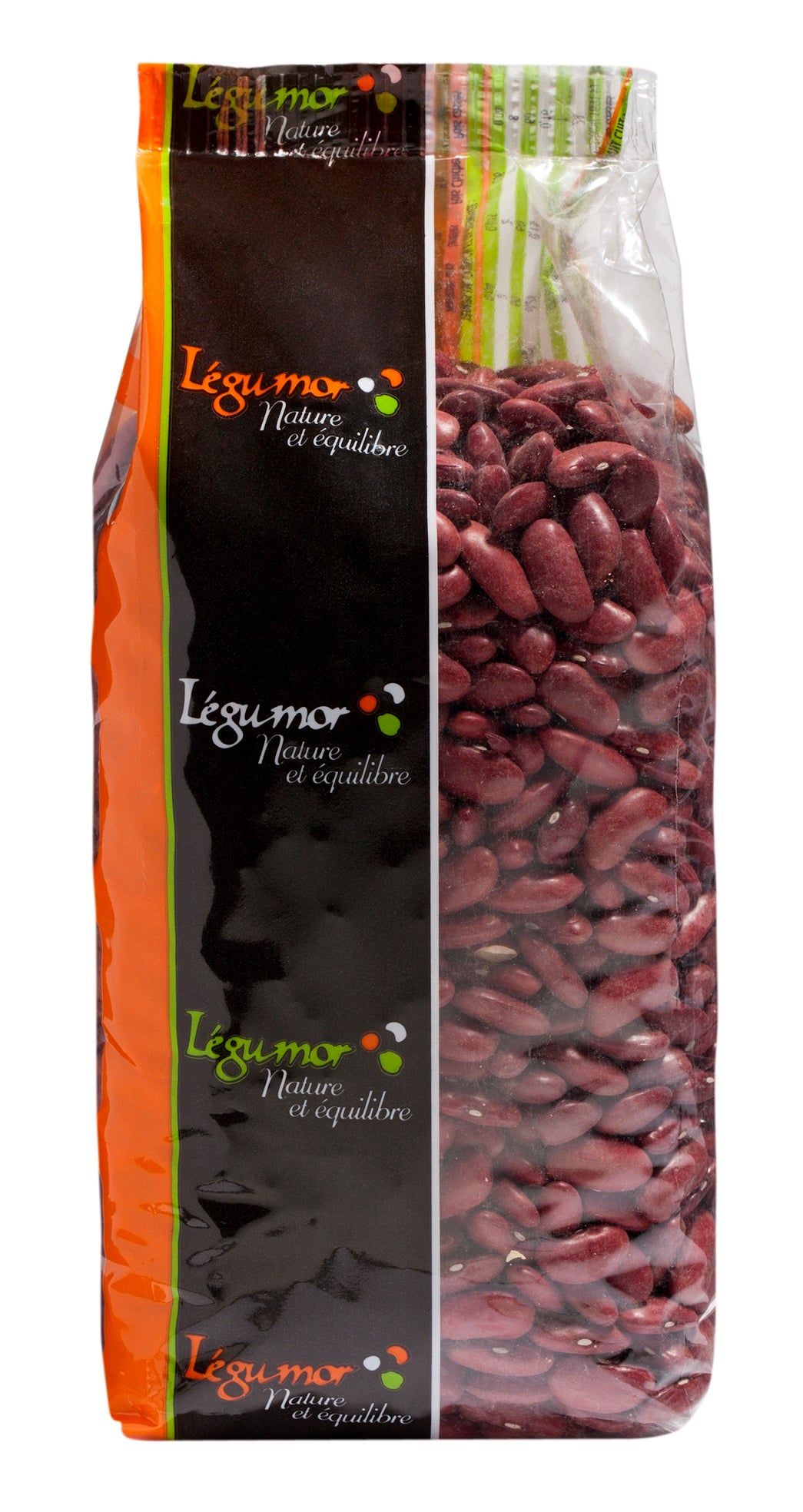 Haricots rouges - 1kg