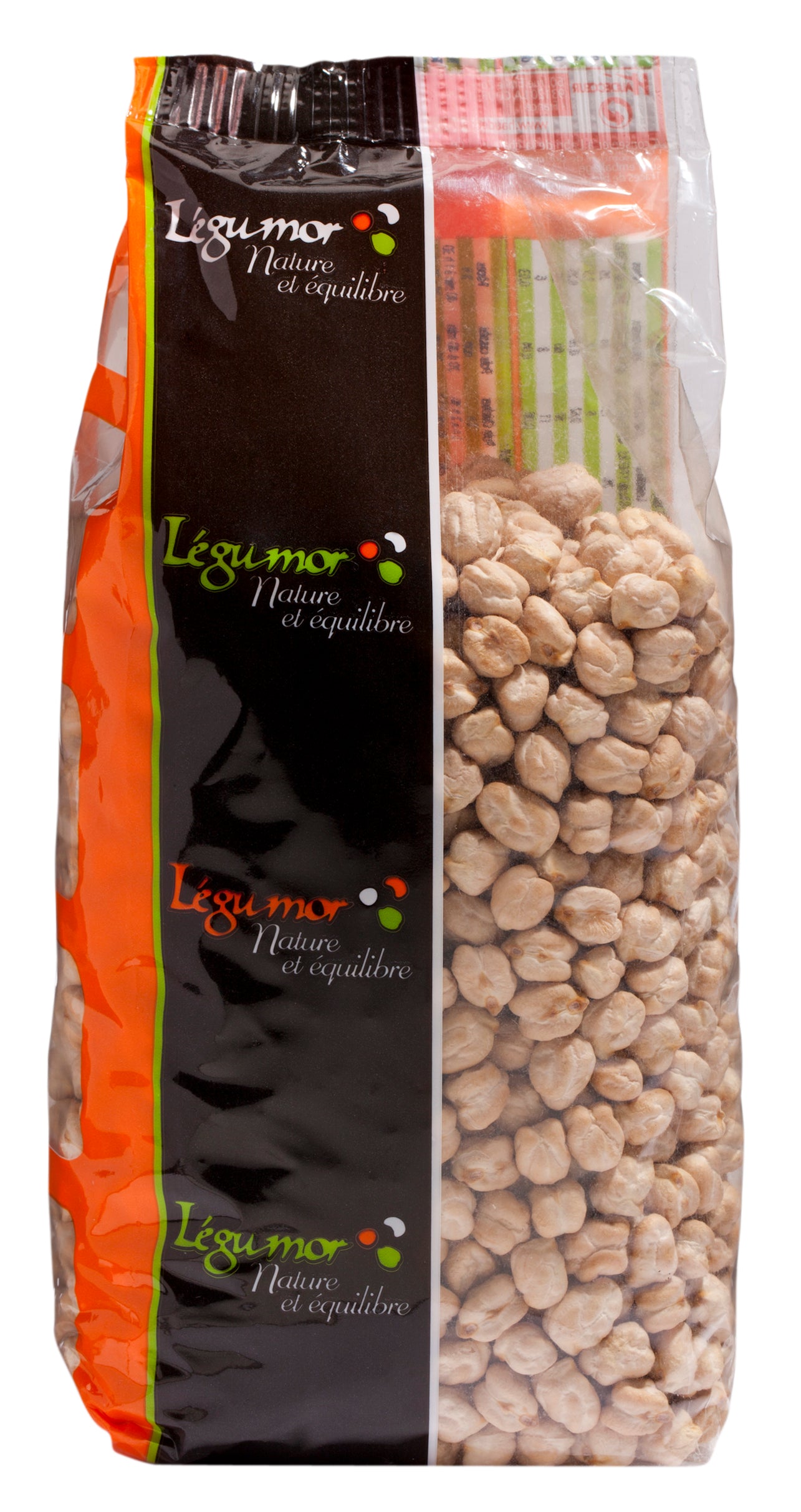 Pois chiches très gros - 1kg
