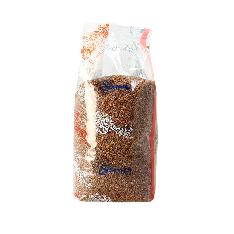 Bulgur Big Brown - 1Kg