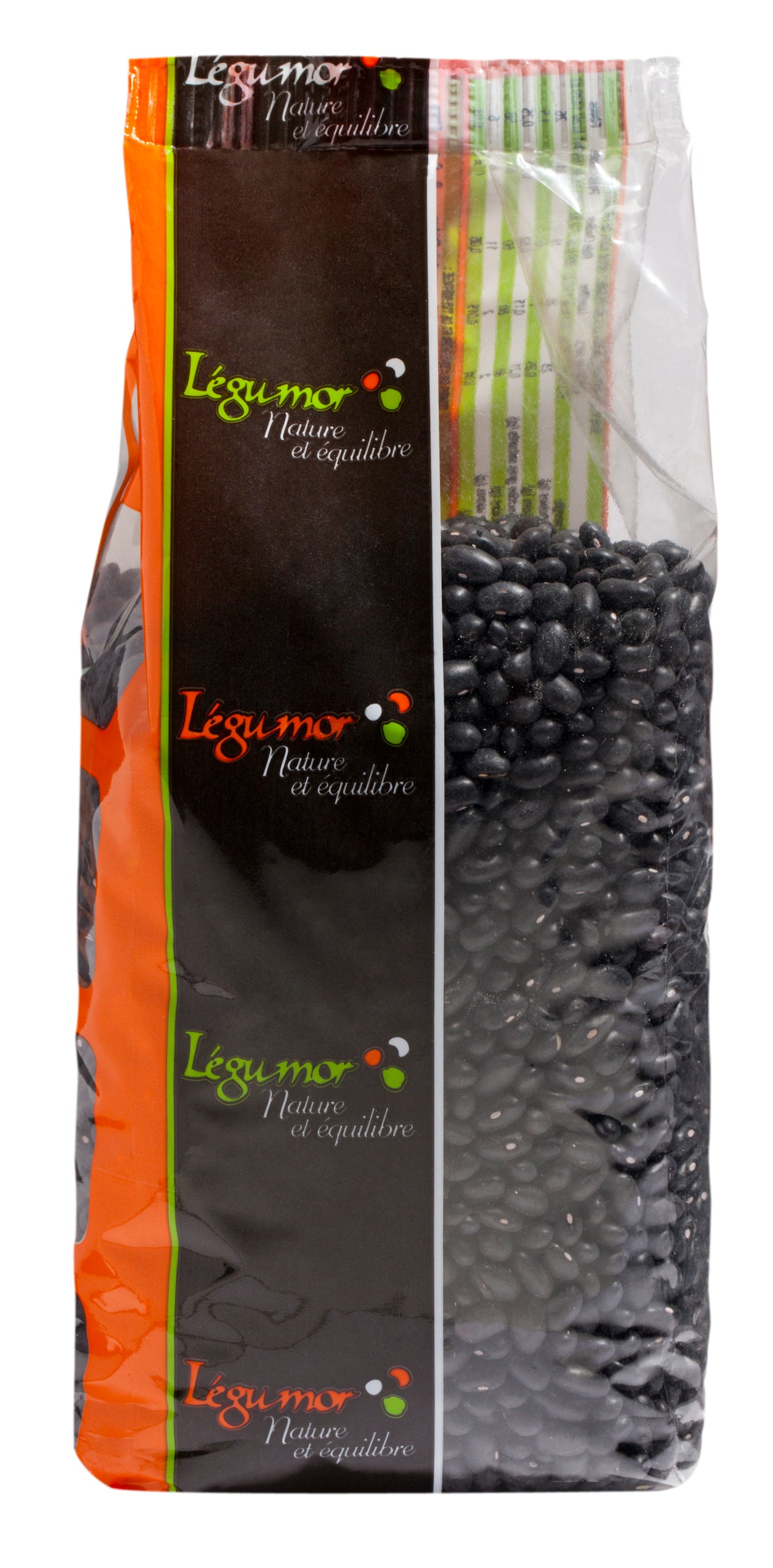 Haricots noirs - 1kg