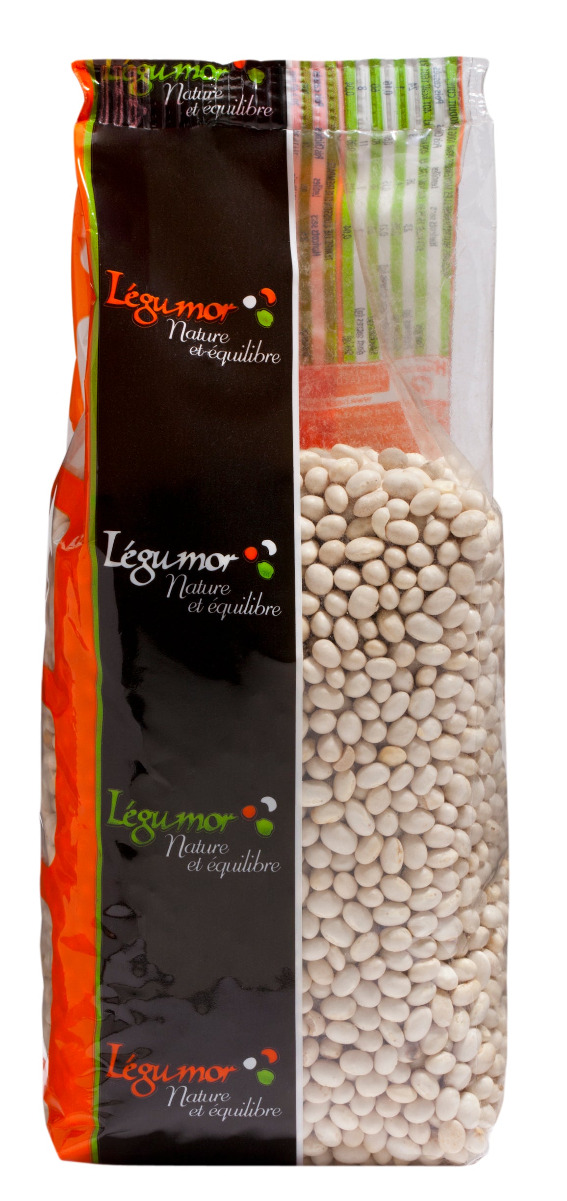 Cocos blancs - 1Kg