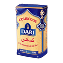Couscous Dari Superior End - 1Kg