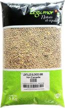 Blondes Lenses 6Mm - 5Kg