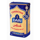 Couscous Dari moyen - 1kg