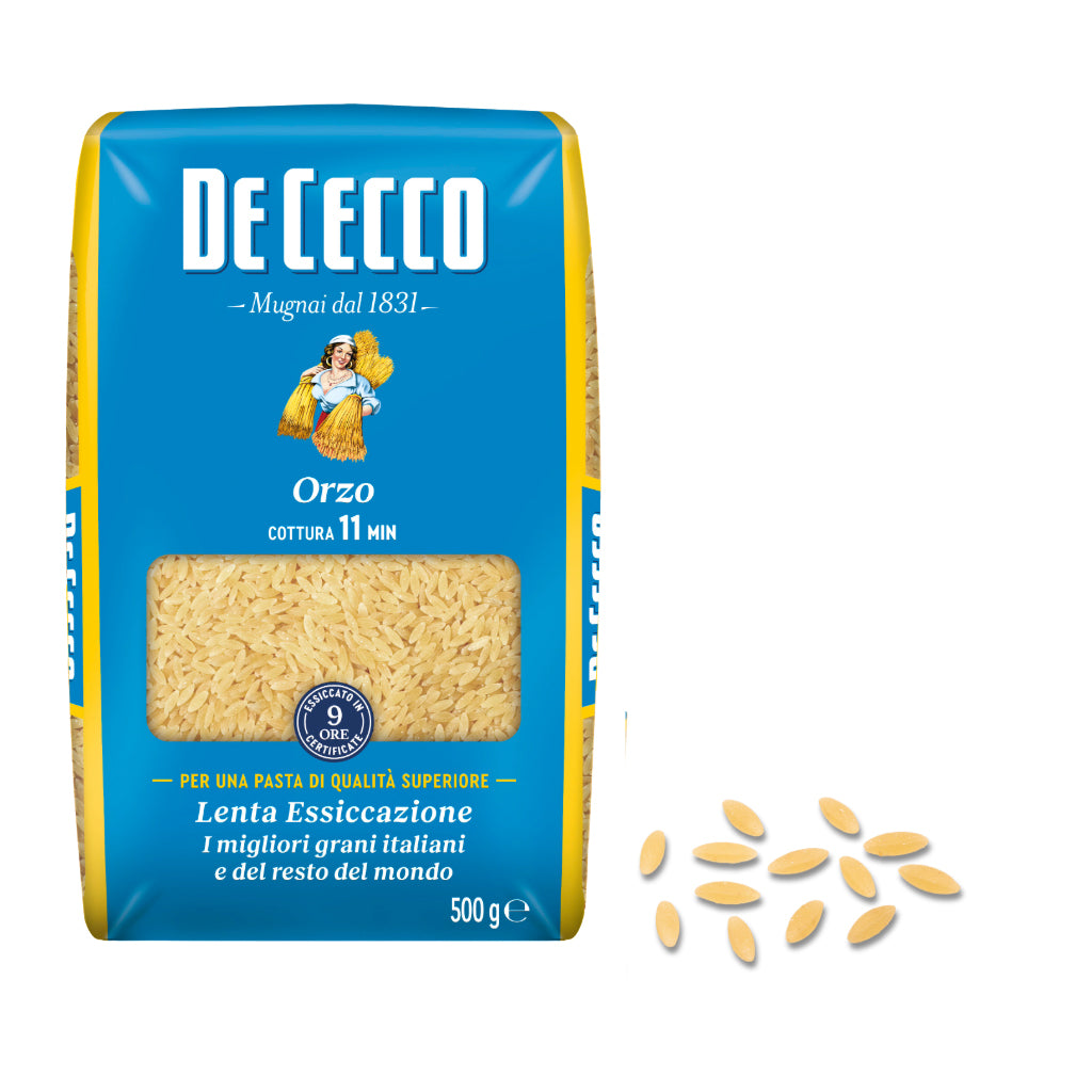 Riso # 74 De Cecco - 500G