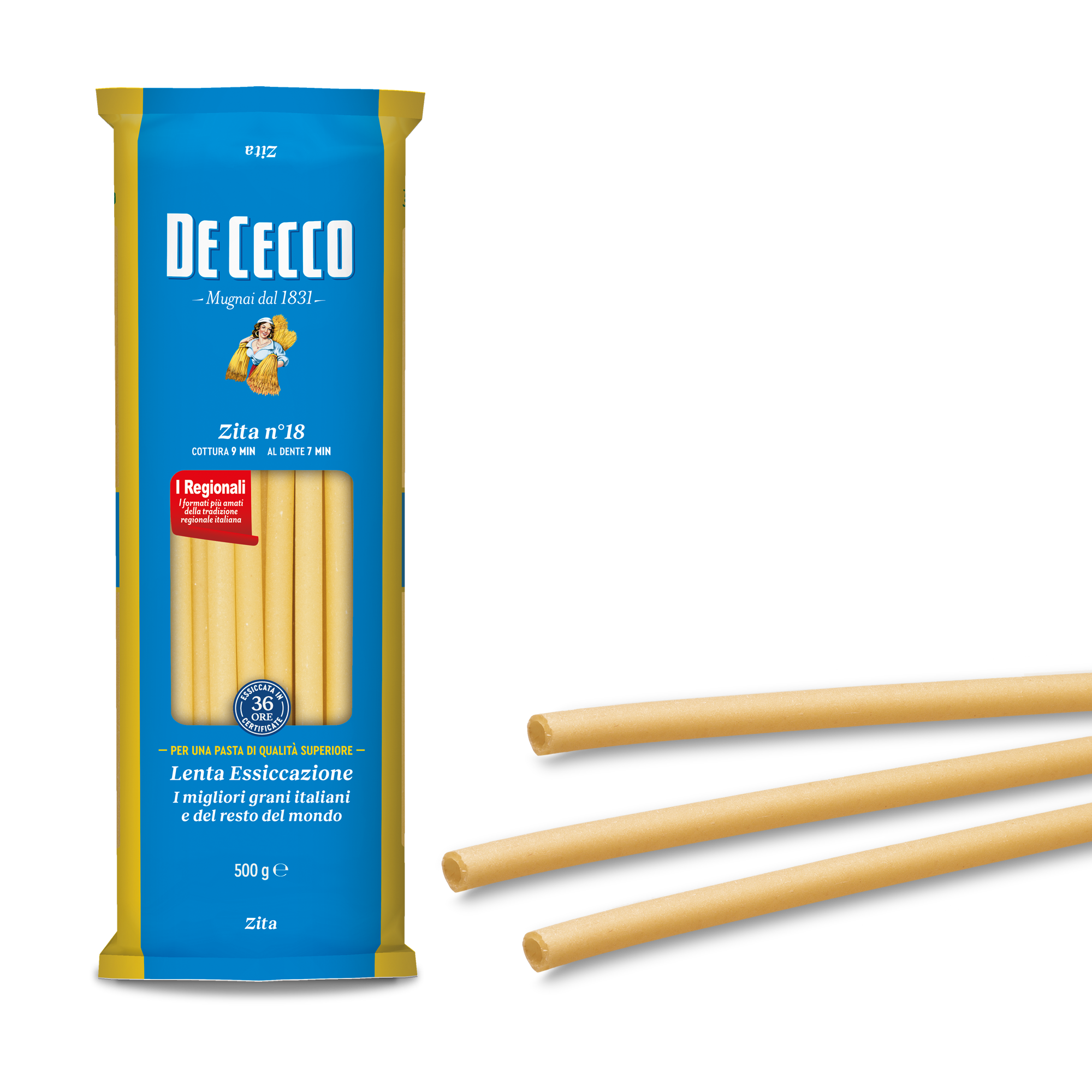 Zita N°18 - 500g