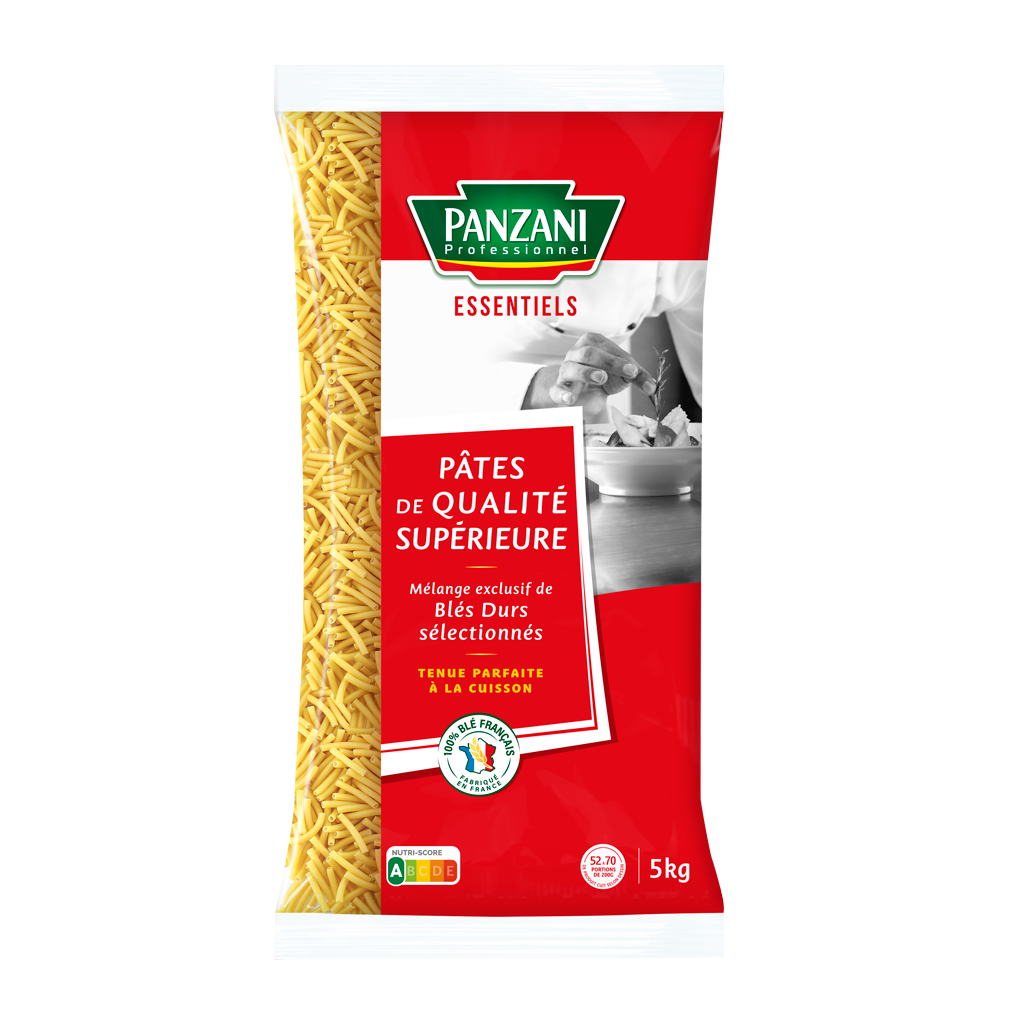 Senior Macaroni - 5Kg