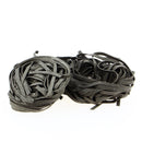 Tagliatelles noires sépia à l'encre de seiche - 3kg