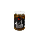 Olives Taggiasche dénoyautées à l'huile d'olive - 270g
