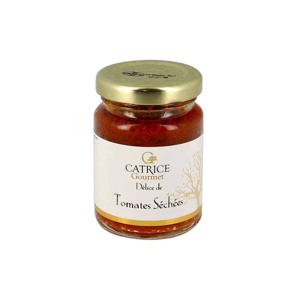 Delight Dried Tomatoes - 80G