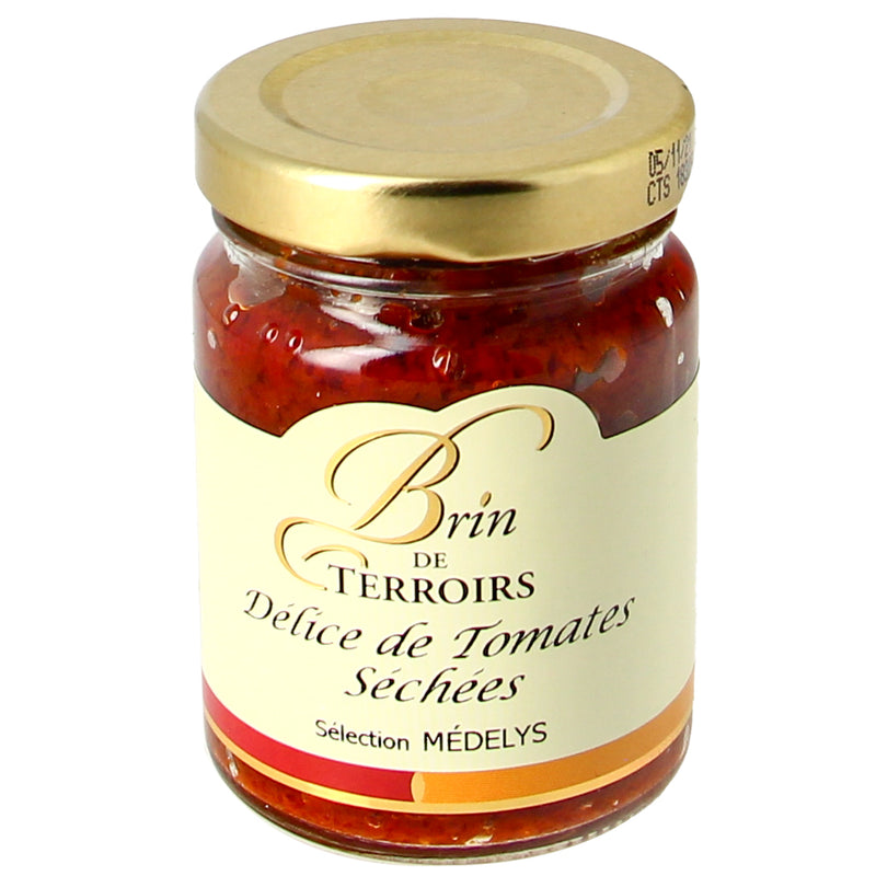 Delight Dried Tomatoes - 80G