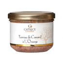 Duck Terrine With Orange - 200G