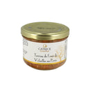 Terrine de foies de volaille au Porto - 200g