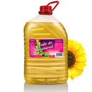 Huile de tournesol - 5l