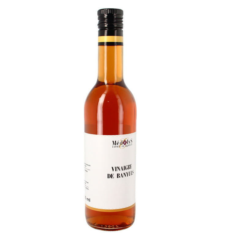 Vinaigre de Banyuls - 50cl