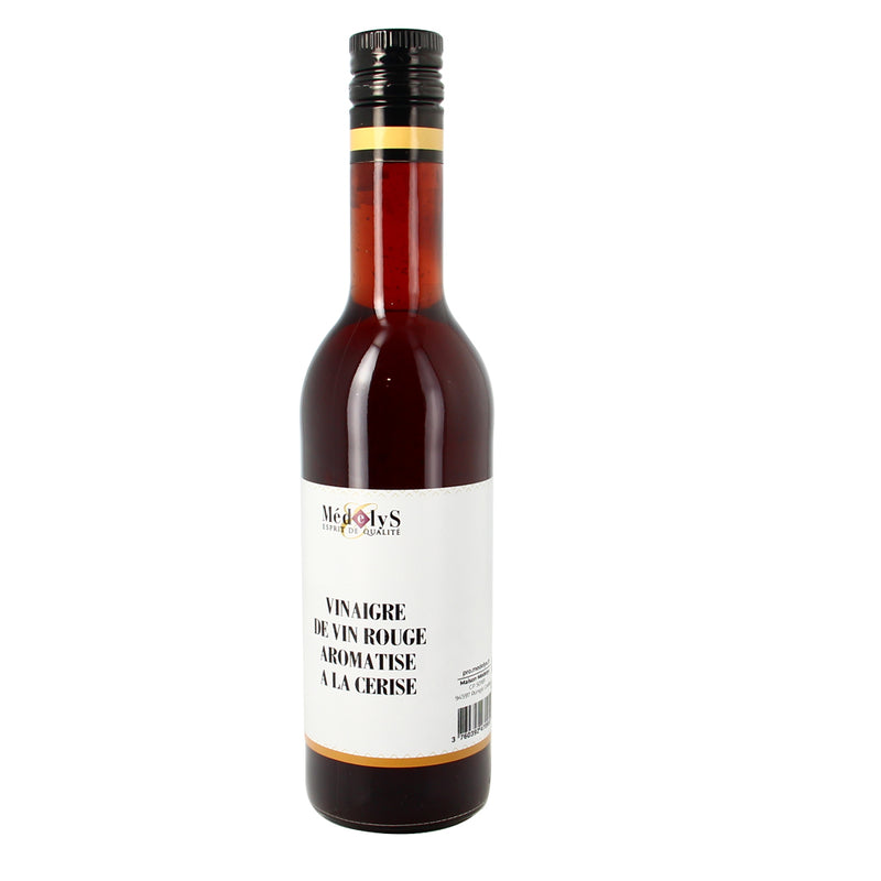 Cherry Vinegar - 50Cl