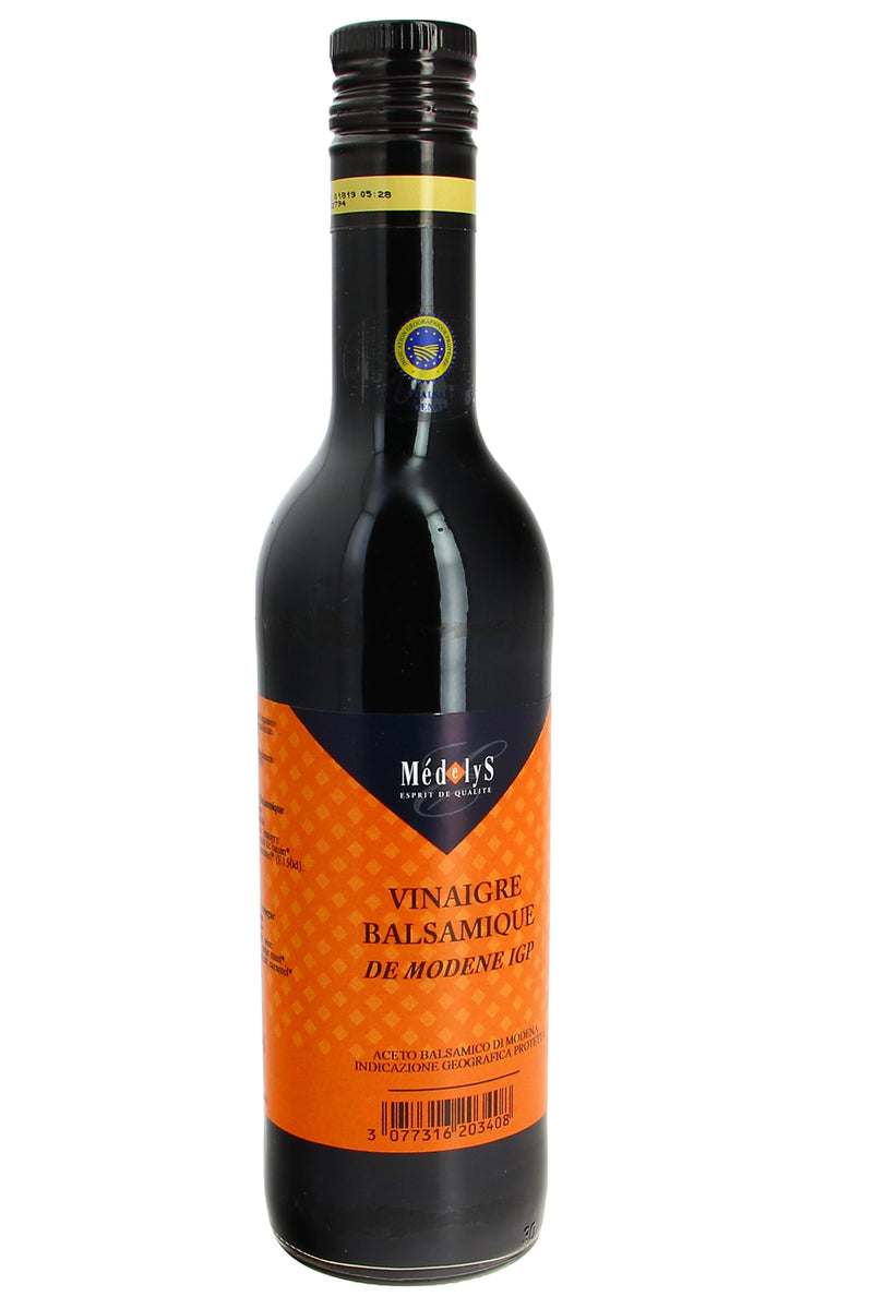 Balsamic Vinegar Of Modena Pgi - 50Cl