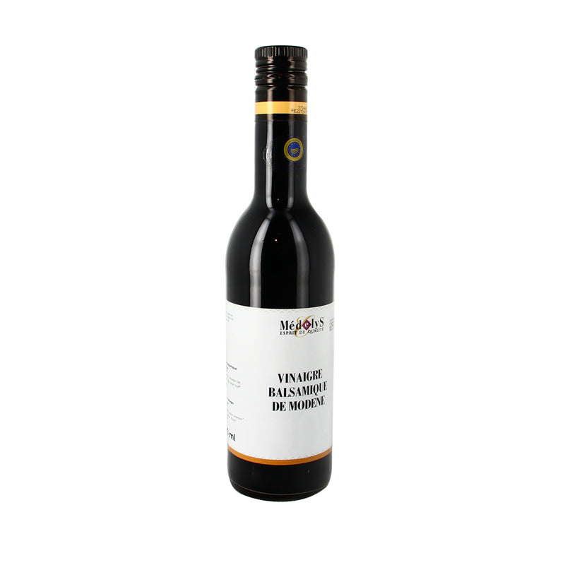 Balsamic Vinegar Of Modena Pgi - 50Cl