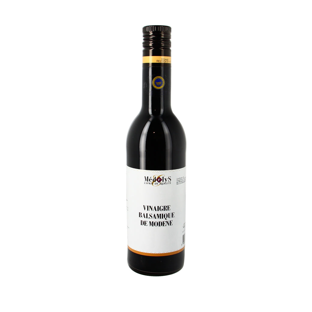 Vinaigre balsamique de Modène IGP - 50cl