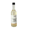 Vinaigre aromatisé au citron et citron vert - 50cl