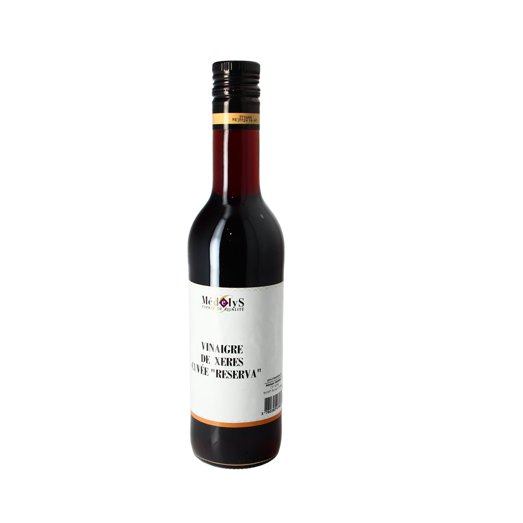 Sherry vinegar - 50 cl