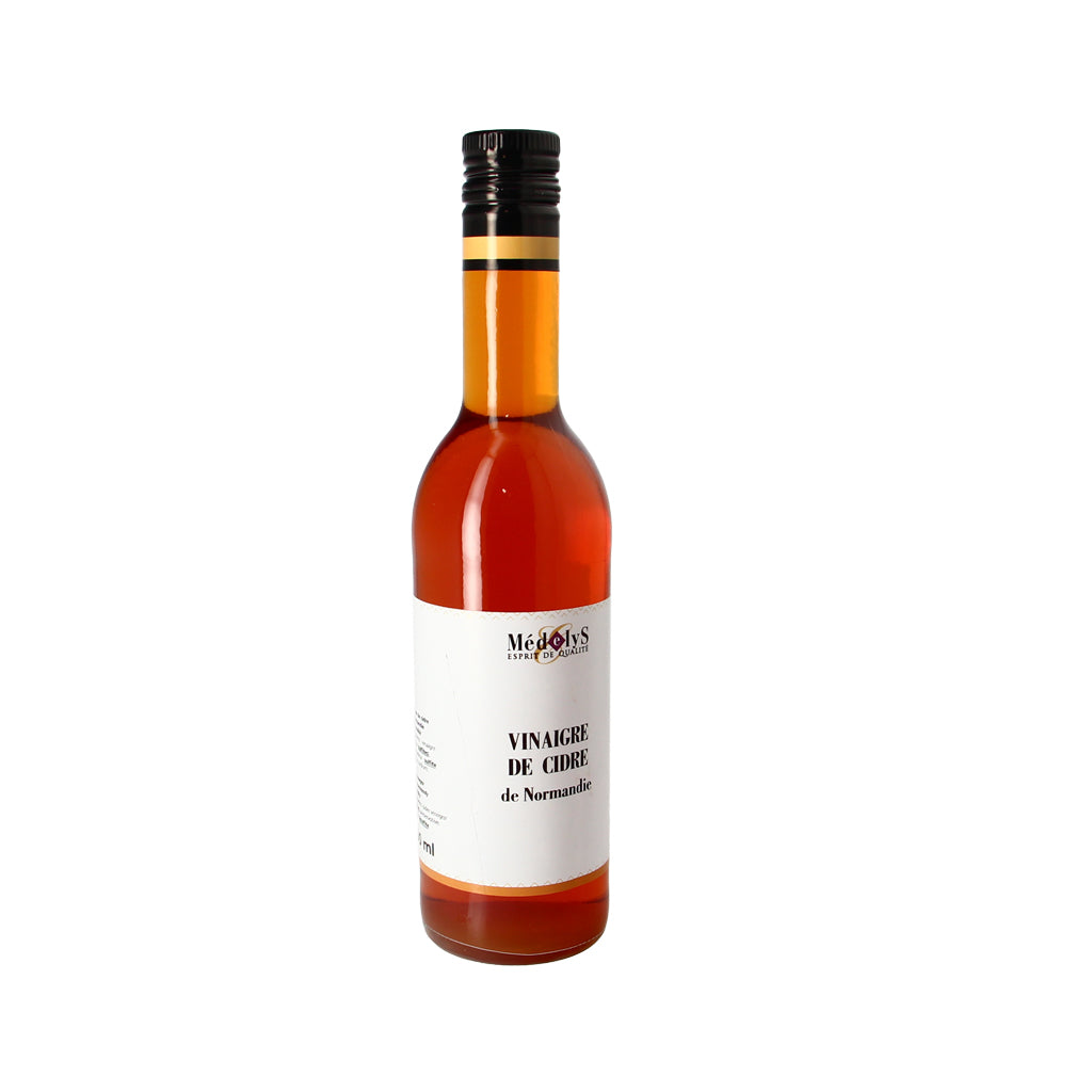 Normandy Cider Vinegar - 50 Cl