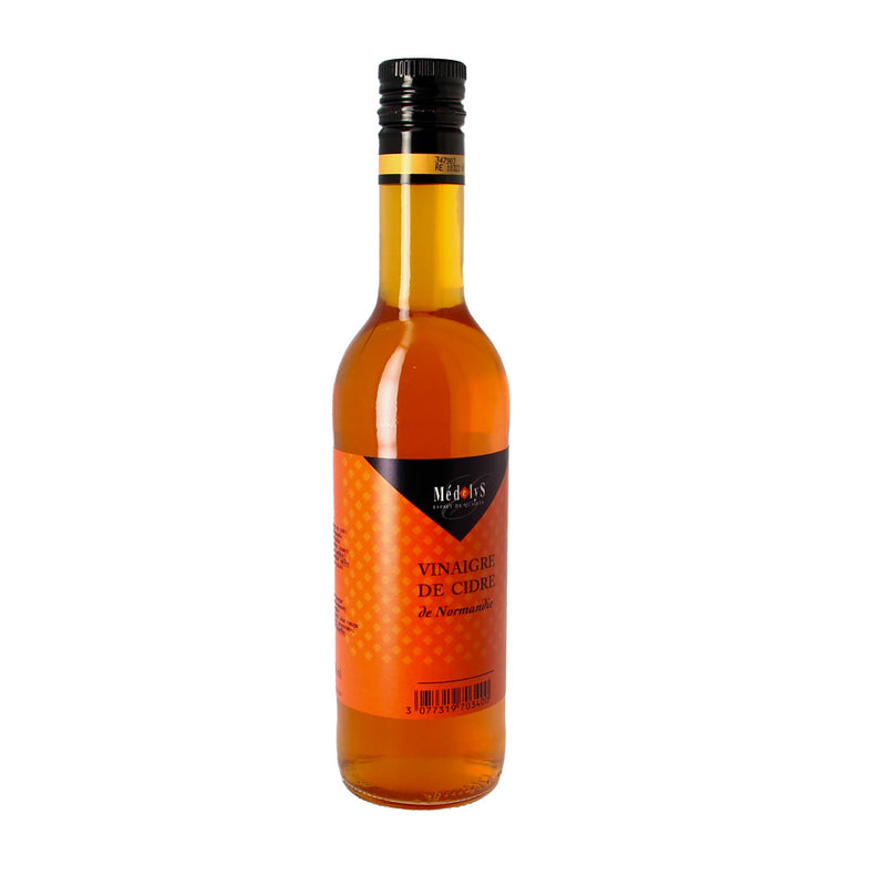 Normandy Cider Vinegar - 50 Cl