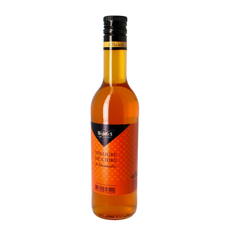 Normandy Cider Vinegar - 50 Cl