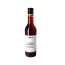 Vinaigre de vin rouge veilli 12 mois en fûts de chêne - 50 cl