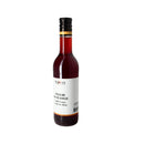 Vinaigre de vin rouge veilli 12 mois en fûts de chêne - 50 cl