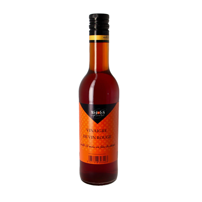 Red Wine Vinegar - 50 Cl