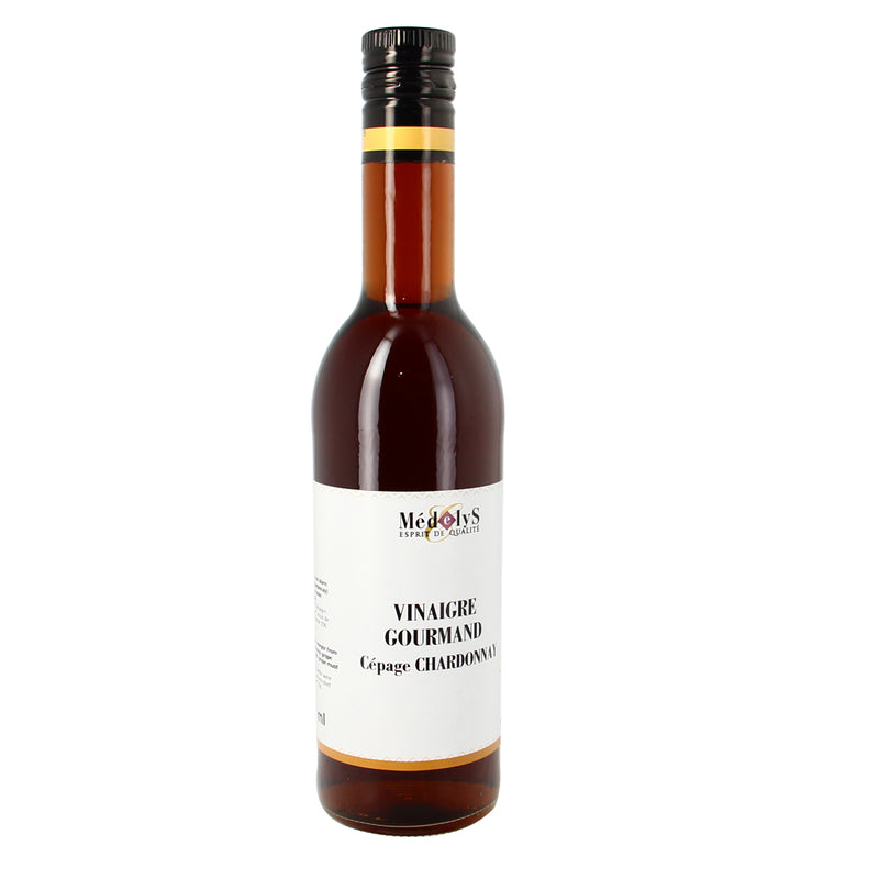 Chardonnay Vinegar - 50Cl