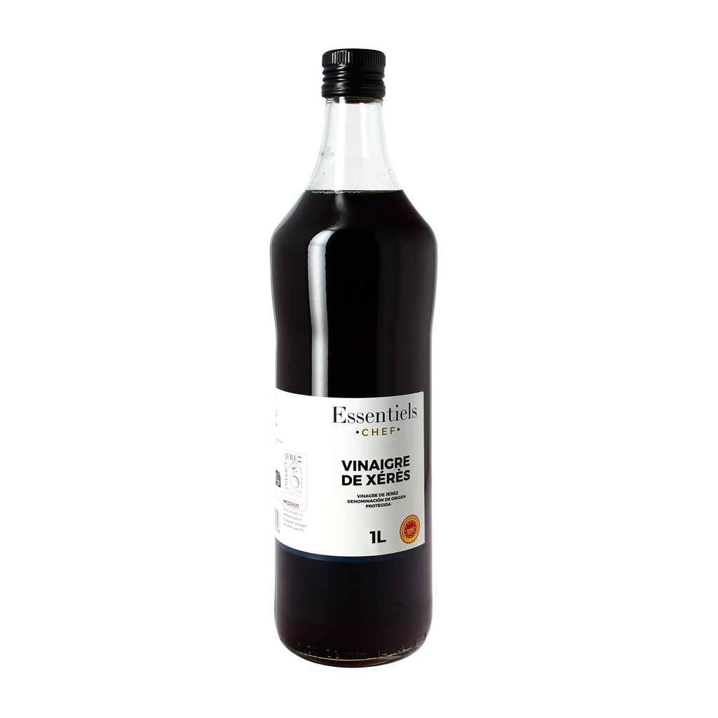sherry10111011 Sherry vinegar - 1l
