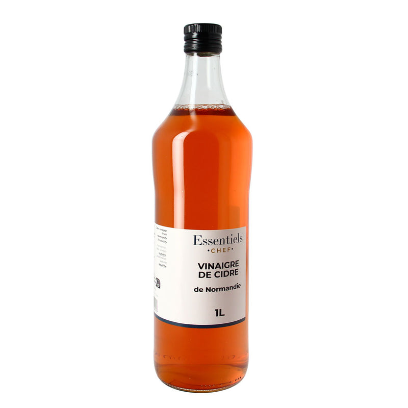 Normandy Cider Vinegar - 1L