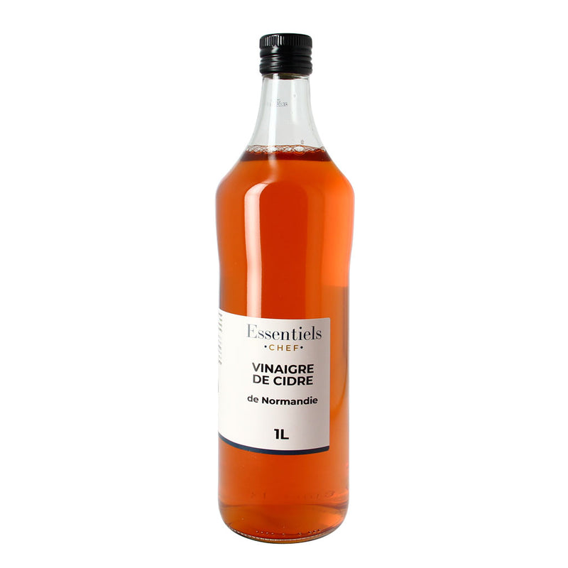 Normandy Cider Vinegar - 1L