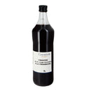 Vinaigre de vin rouge aromatisé à la framboise - 1l