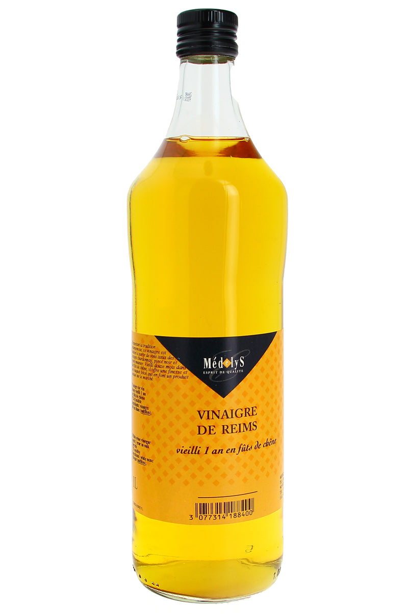 Reims Vinegar - 1L