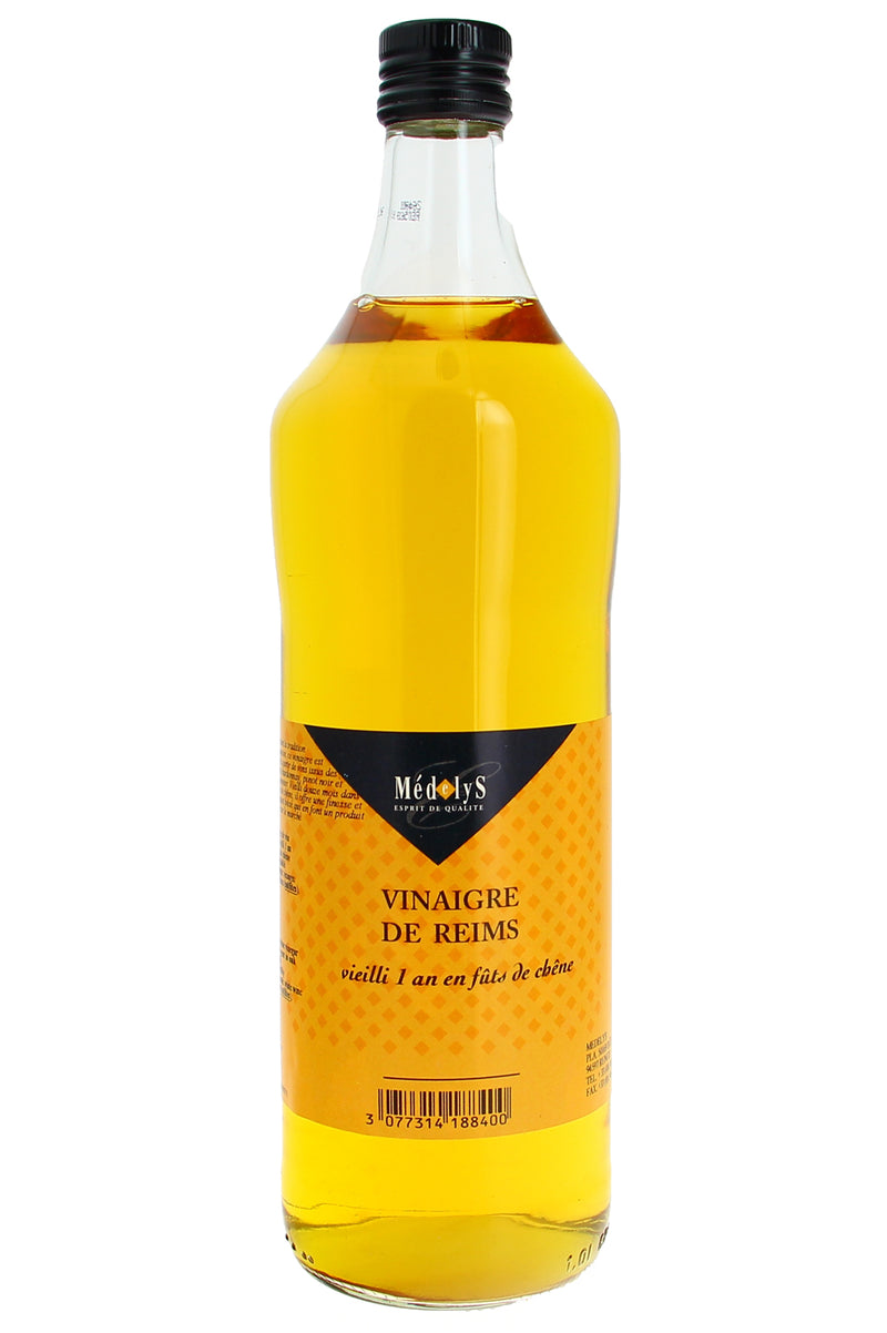 Reims Vinegar - 1L