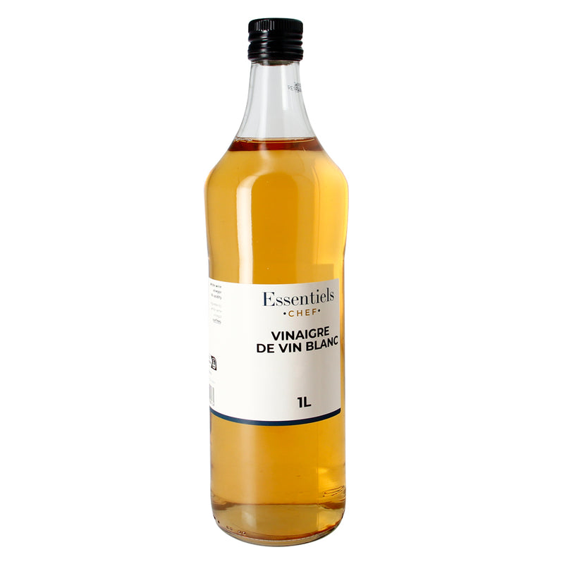 White Wine Vinegar -1L