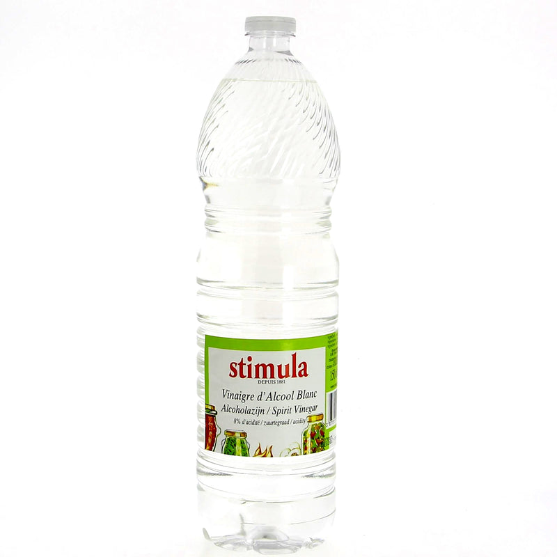 White Vinegar Alcohol - 1.5L