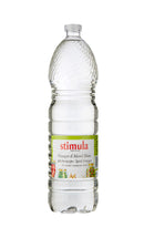 Vinaigre d'alcool blanc 8%  - 1.5l