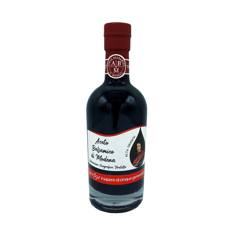 High Density Igp Balsamic Vinegar Of Modena - 25Cl