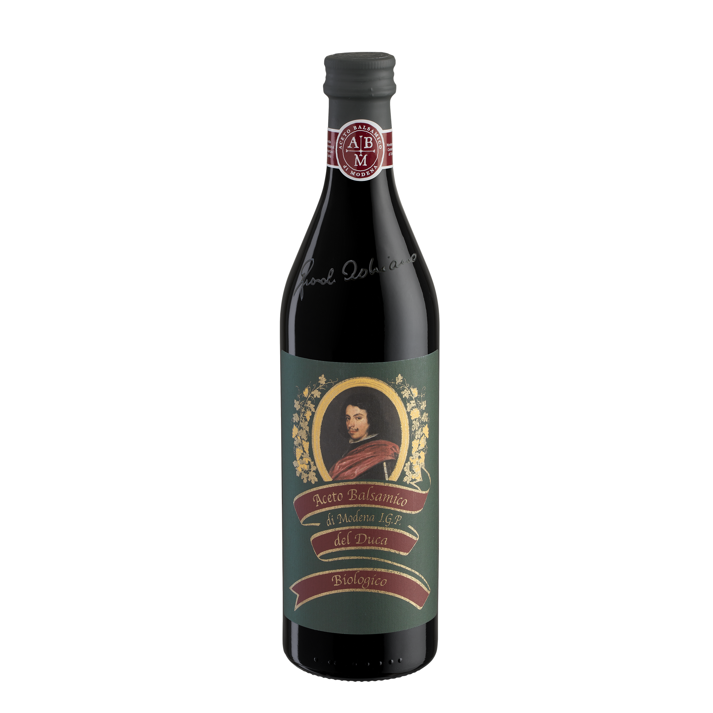 Balsamic Vinegar Of Modena Igp Green Cap - 50Cl