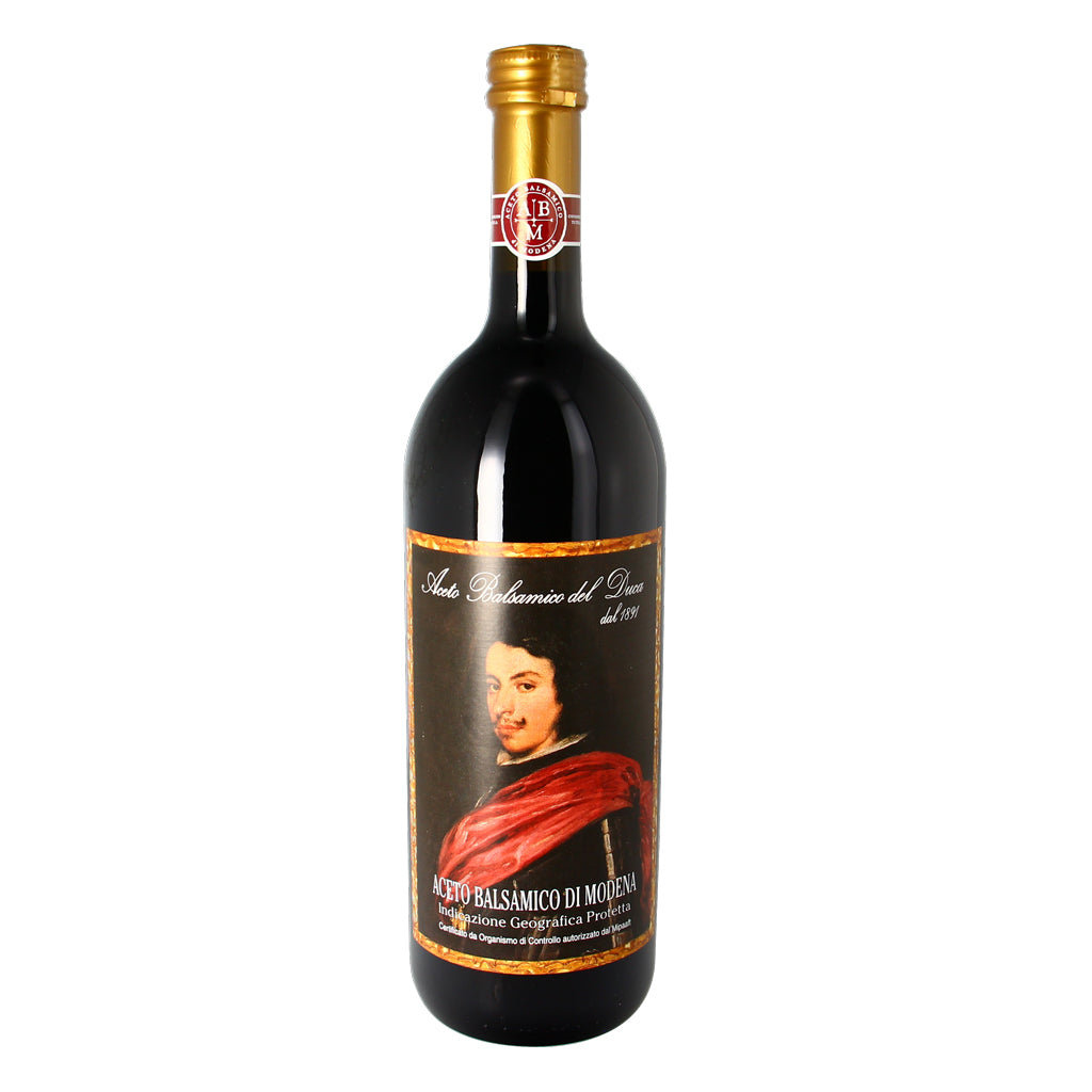 Vinaigre balsamique de Modène IGP - 1l