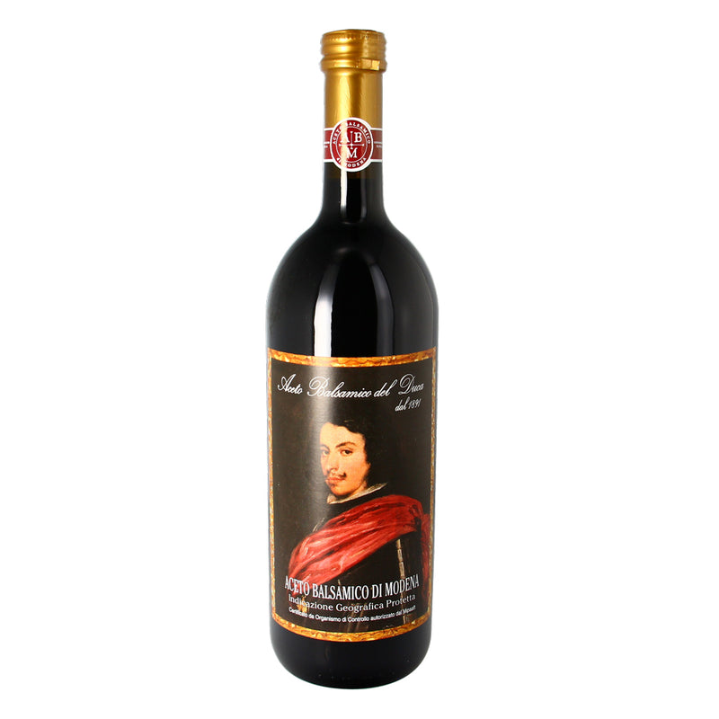Balsamic Vinegar Of Modena Pgi Grosoli - 1L